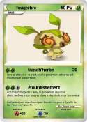 fougerbre