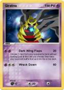 Giratina
