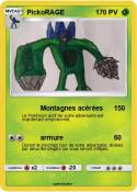 PickoRAGE