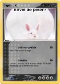 lapin X