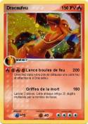 Dracaufeu