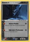 Numéro 6
