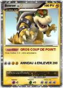 Bowser Bowser