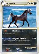 Chevalo