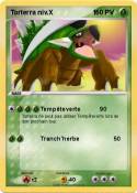 Torterra niv.X 1 Torterra niv.X