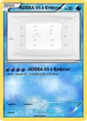 ADSEA 05 à