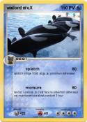 wailord niv.X