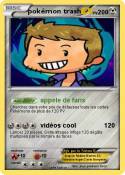 pokémon trash