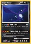 lugia obscur 15