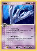 lugia