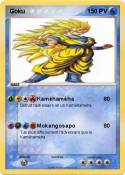 Goku Goku