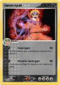 naruto kyubi