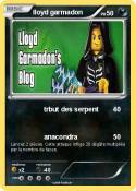 lloyd garmadon