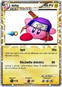 kirby