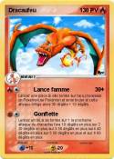 Dracaufeu