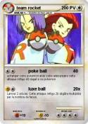 team rocket