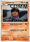 joachim low
