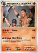 rey mysteroi et batista rey mysteroi et