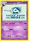 votez pour moi