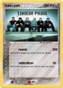 linkin park