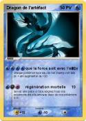 Dragon de