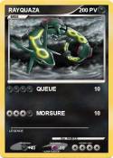 RAYQUAZA
