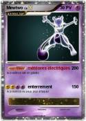 Mewtwo Mewtwo