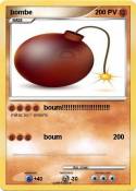 bombe