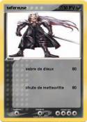 sefereuse