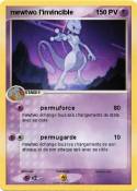 mewtwo