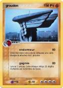  groudon