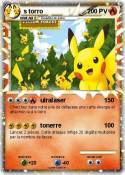 s torro