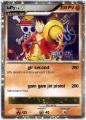 luffy