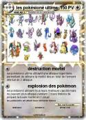 les pokésioné
