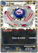 L Drago