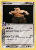 Jonh Cena 