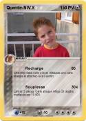 Quentin NIV.X 