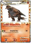 Tracacin