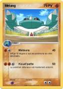 Metang