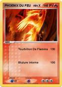 PHOENIX DU FEU