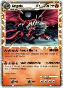 Drigola EX