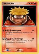 naruto kyubi