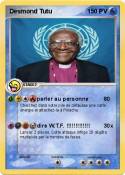 Desmond Tutu Desmond Tutu