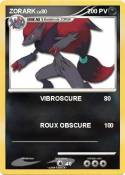 ZORARK