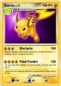 Raichu