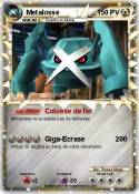 Metalosse