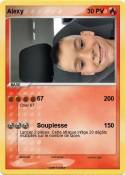 Alexy