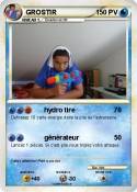 GROSTIR