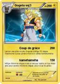 Gogeta ssj3
