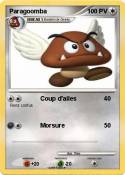 Paragoomba